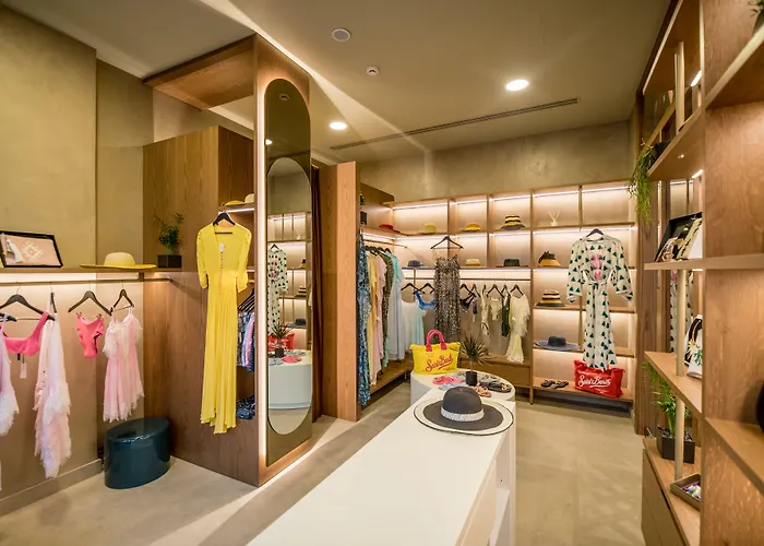 Station touristique Akasha & 5*