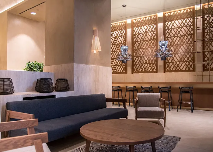 Station touristique Akasha & 5*