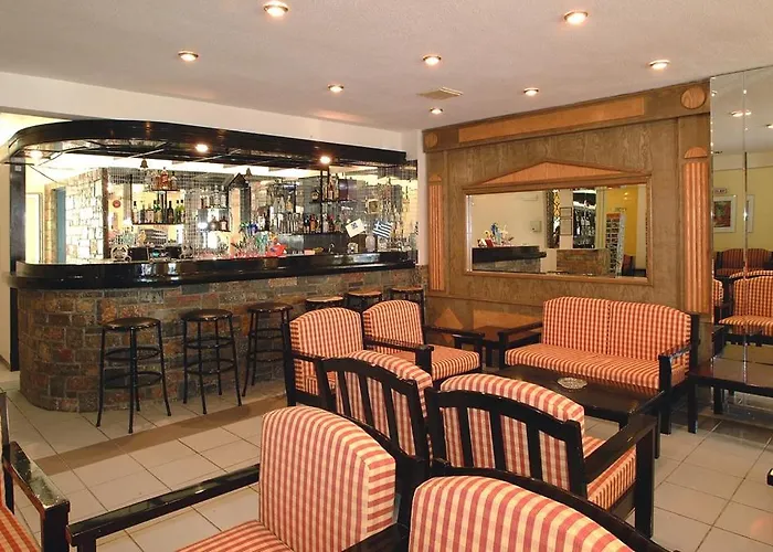 Akasha & Station touristique