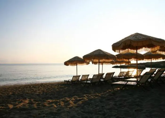 Akasha & Station touristique 5*