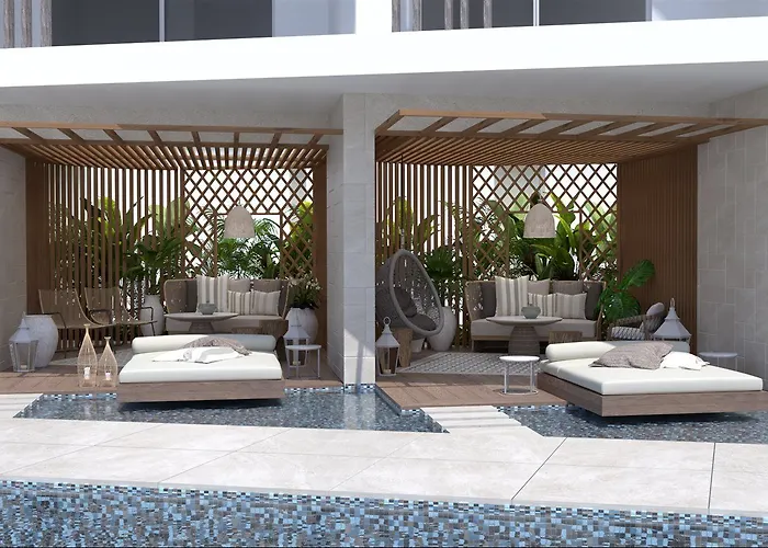 Akasha & Station touristique Hersónissos