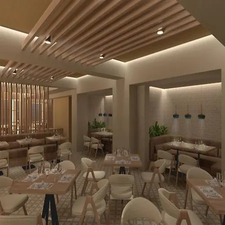 Akasha & Semesteranläggning (resort)