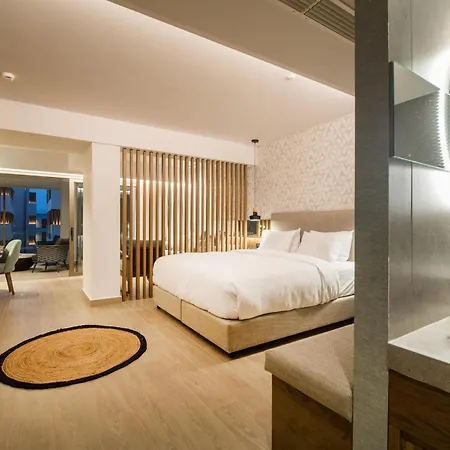 Akasha & Hersonissos (Crete)