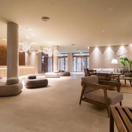 Akasha & 5* Hersonissos (Crete)