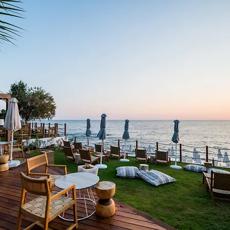 Akasha & Hersonissos (Crete)