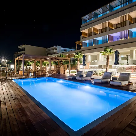 Akasha & Resort 5*