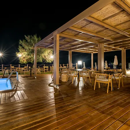 Resort Akasha & 5*