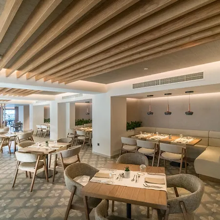 Akasha & Resort Hersonissos (Crete)