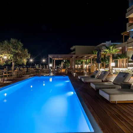 Resort Akasha &