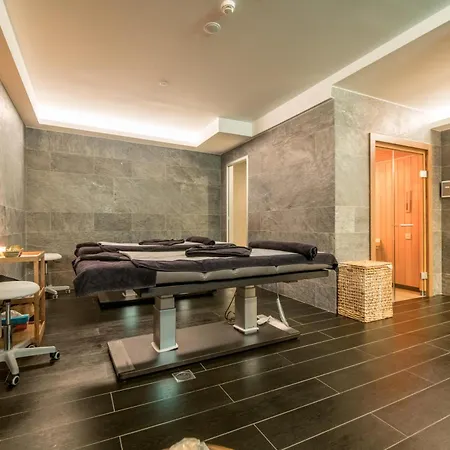 Semesteranläggning (resort) Akasha & Hersonissos (Crete)