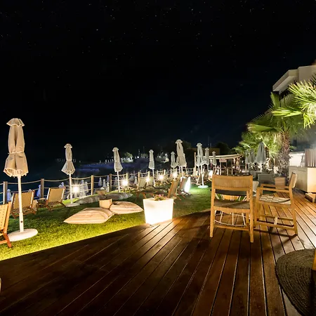 Resort Akasha & Hersonissos (Crete)