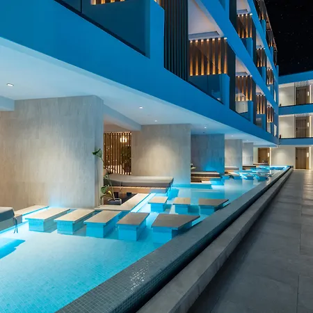 Akasha & Resort