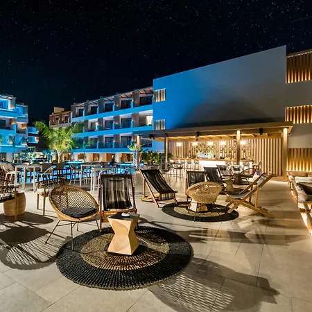 Akasha & Resort Hersonissos (Crete)