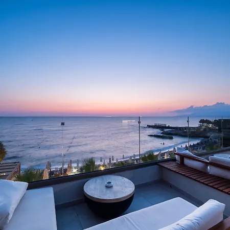 Akasha & Resort 5*