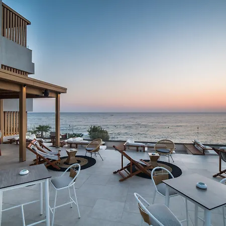Resort Akasha & Hersonissos (Crete)