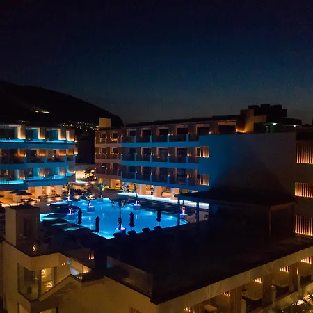 Resort Akasha &
