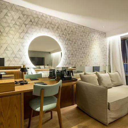 Akasha & Semesteranläggning (resort) 5*