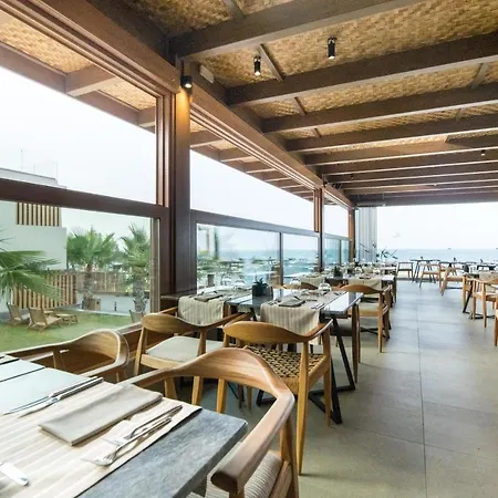 Akasha & Semesteranläggning (resort) 5*