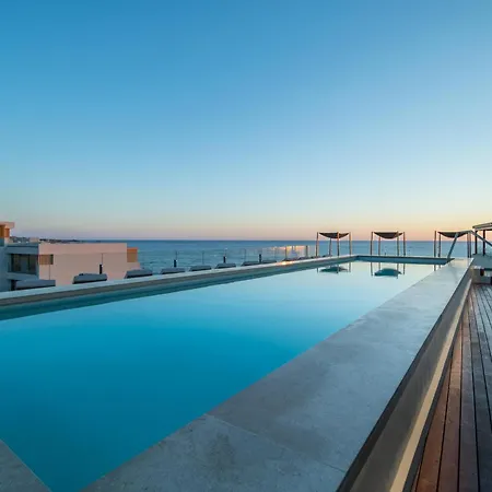 Akasha & Hersonissos (Crete)