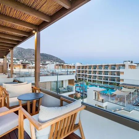 Resort Akasha & 5*