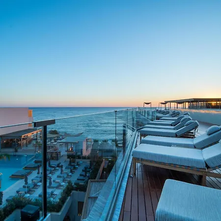 Resort Akasha & 5*