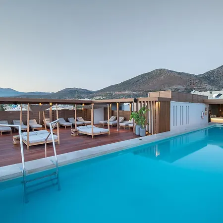 Resort Akasha &