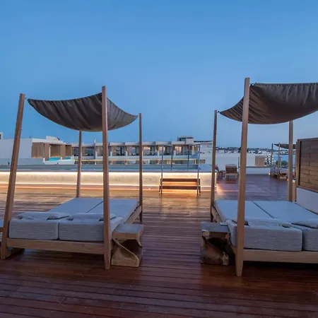 Akasha & Hersonissos (Crete)