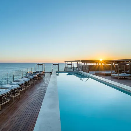 Akasha & Hersonissos (Crete)
