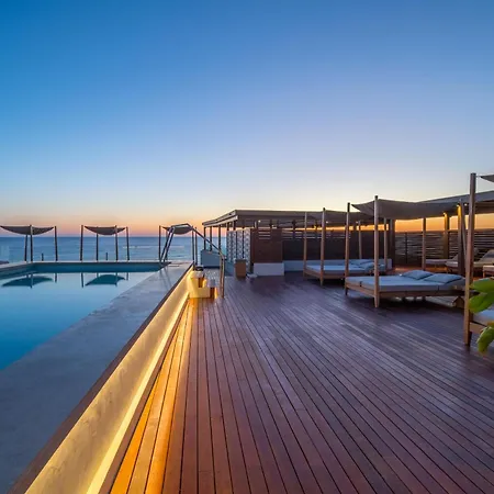 Resort Akasha & 5*