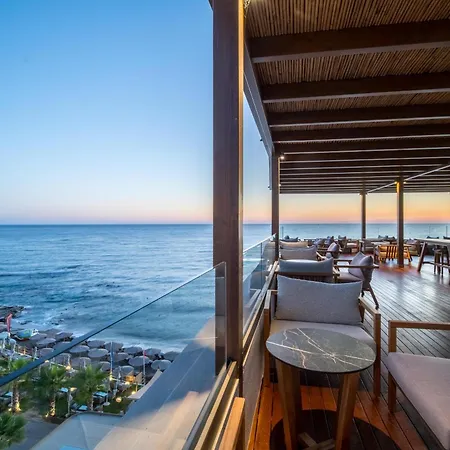 Resort Akasha & Hersonissos (Crete)