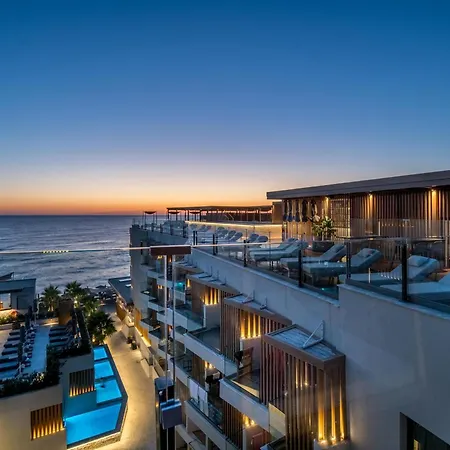 Akasha & Hersonissos (Crete)