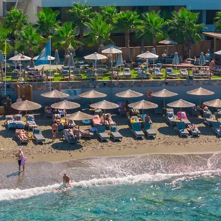 Akasha & Hersonissos (Crete)