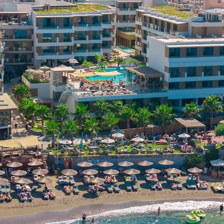 Akasha & Resort 5*