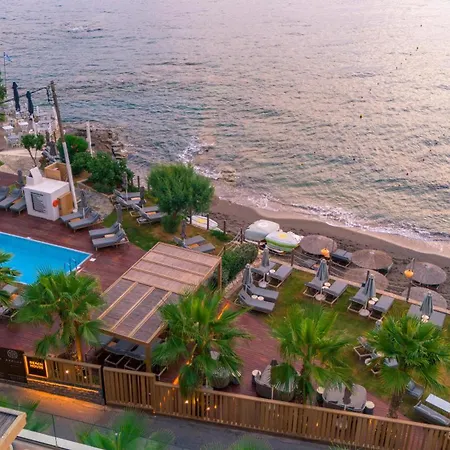 Akasha & Resort 5*
