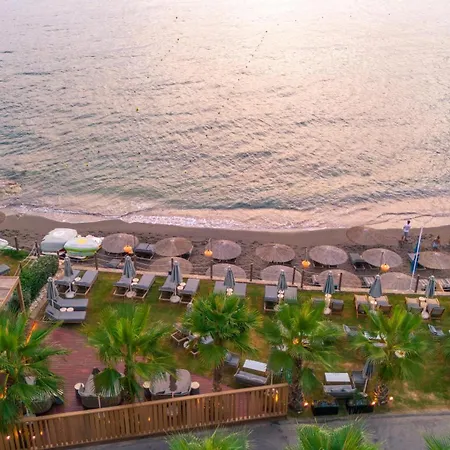 Resort Akasha & Hersonissos (Crete)