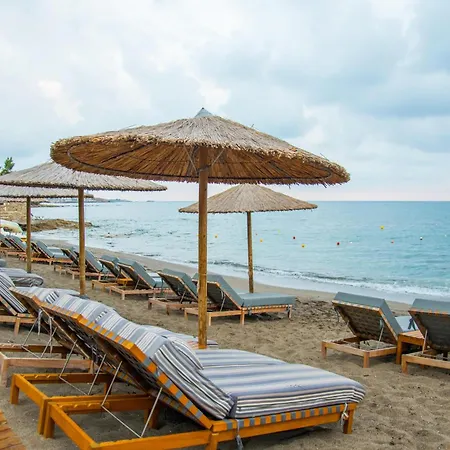 Akasha & Resort 5*