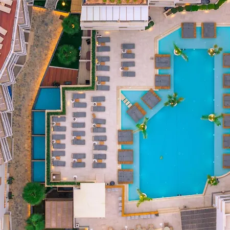 Akasha & Resort