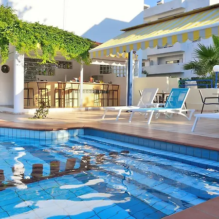 Akasha & Semesteranläggning (resort) 5*