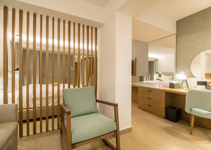 度假村 Akasha & 赫索尼索斯