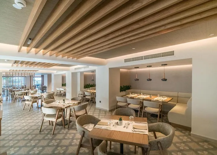 Akasha & 度假村 赫索尼索斯